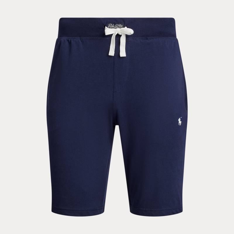 Schlafshorts aus Baumwolle von Polo Ralph Lauren