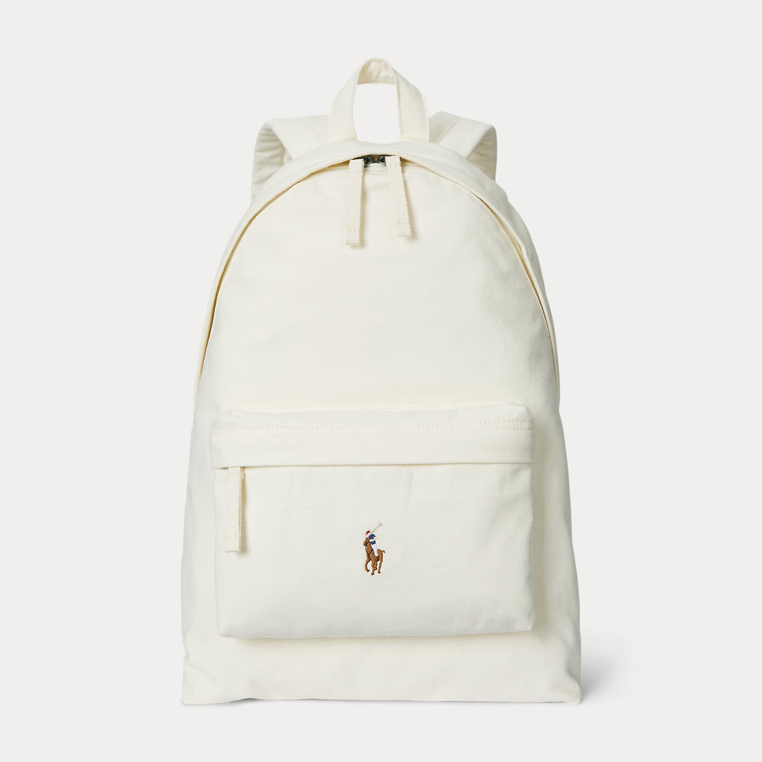 Segeltuch-Rucksack von Polo Ralph Lauren
