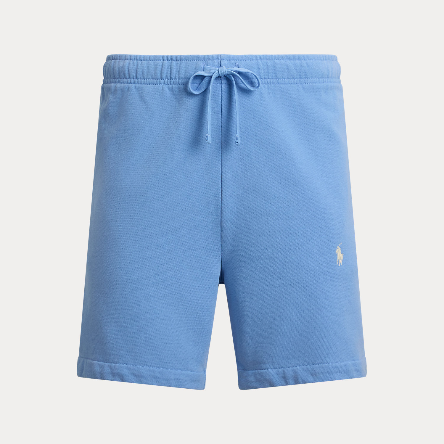 Shorts aus Loopback-Fleece von Polo Ralph Lauren