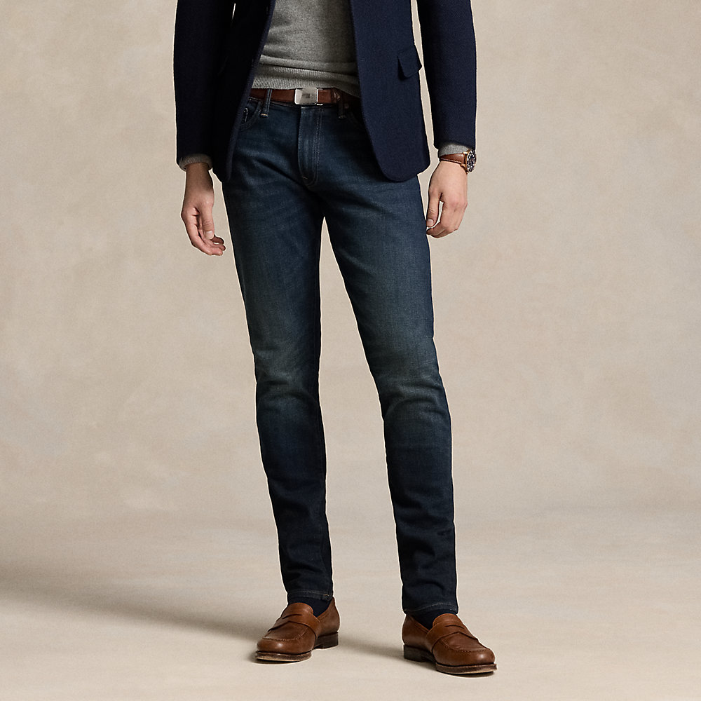 Skinny-Stretchjeans Eldridge von Polo Ralph Lauren