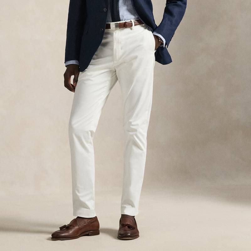 Slim-Fit Hose Jarrett aus Atlas von Polo Ralph Lauren