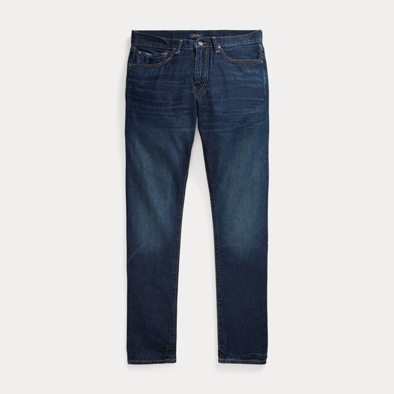 Slim-Fit Jeans Sullivan von Polo Ralph Lauren