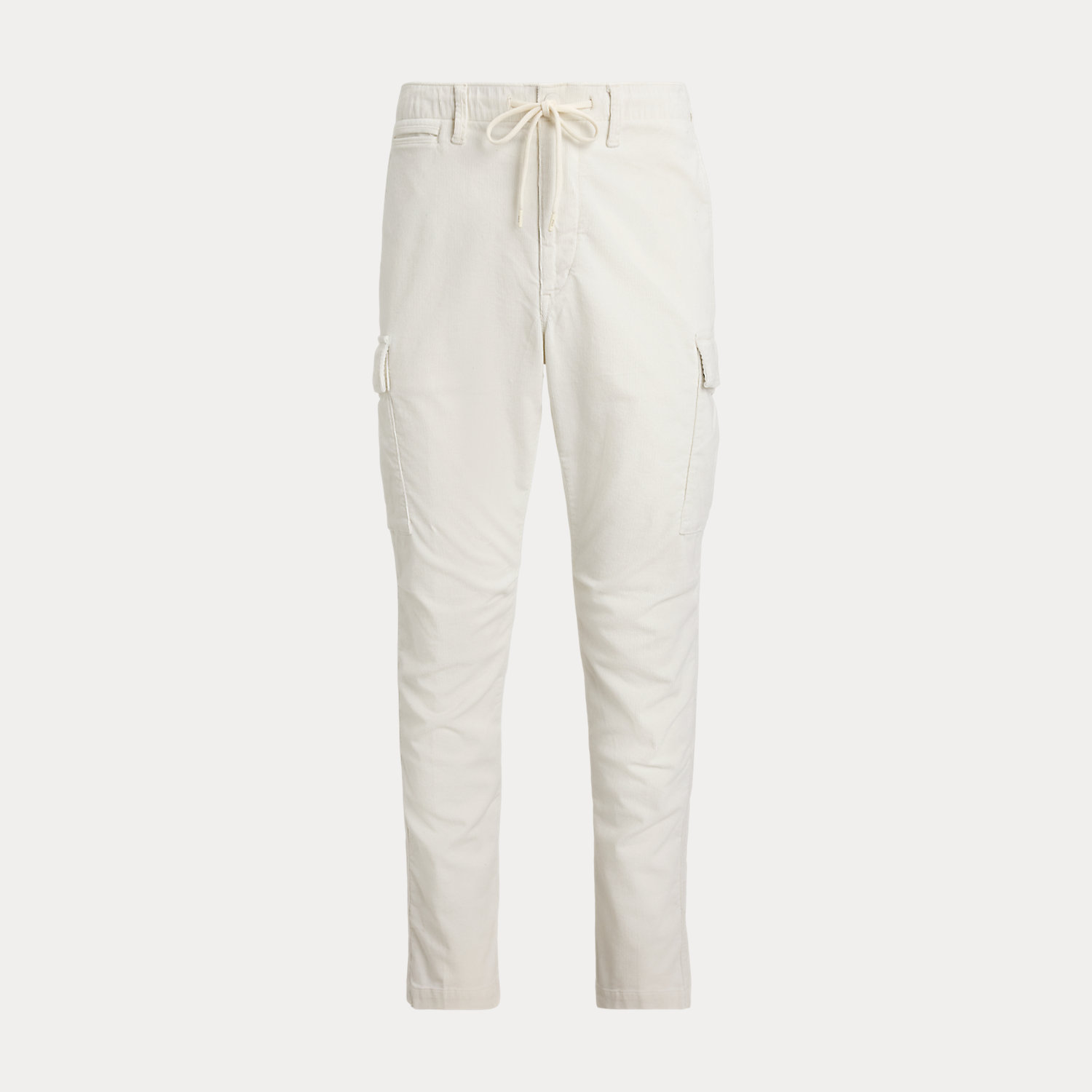 Slim-Fit Kordsamt-Cargohose mit Stretch von Polo Ralph Lauren
