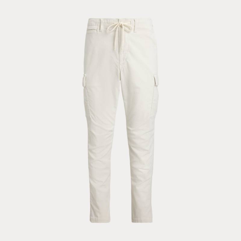 Slim-Fit Kordsamt-Cargohose mit Stretch von Polo Ralph Lauren