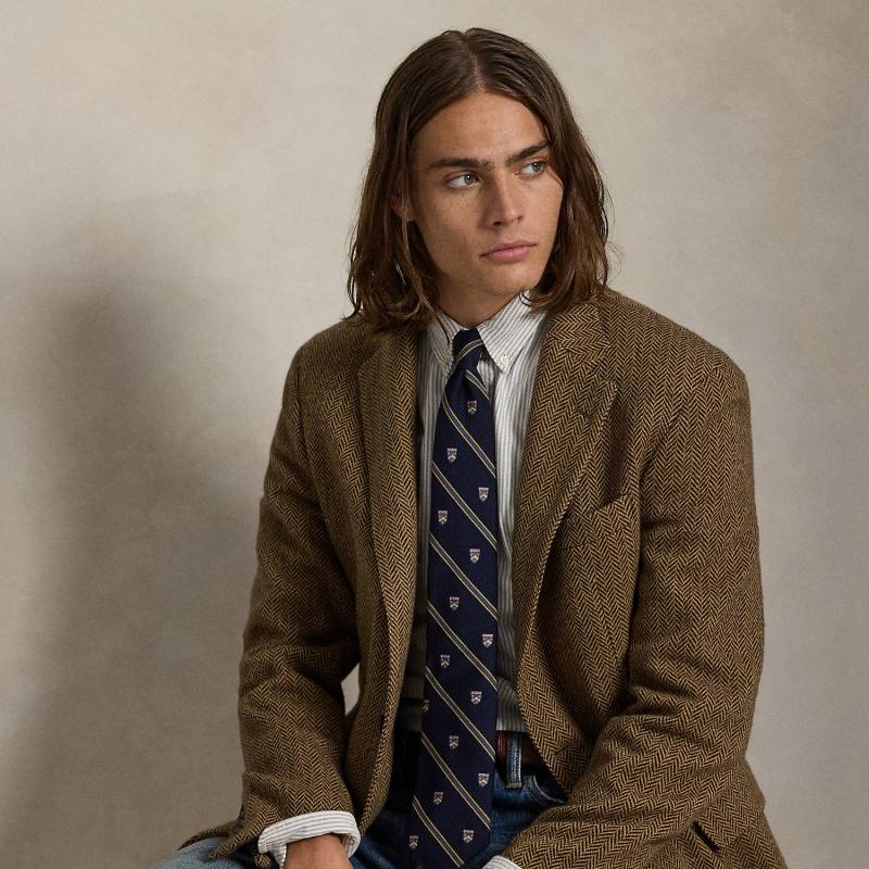 Slim-Fit Oxfordhemd mit Streifen Slim-Fit Oxfordhemd mit Streifen von Polo Ralph Lauren