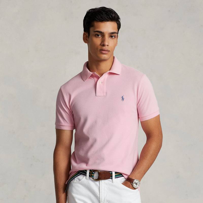 Slim-Fit Poloshirt aus Piqué Slim-Fit Poloshirt aus Piqué von Polo Ralph Lauren