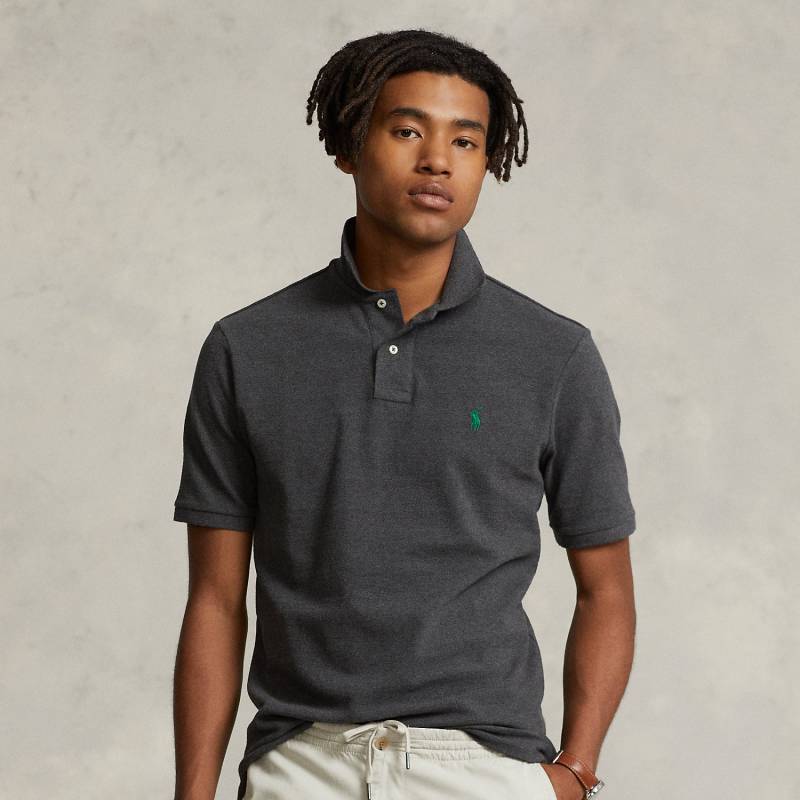Slim-Fit Poloshirt aus Piqué Slim-Fit Poloshirt aus Piqué von Polo Ralph Lauren