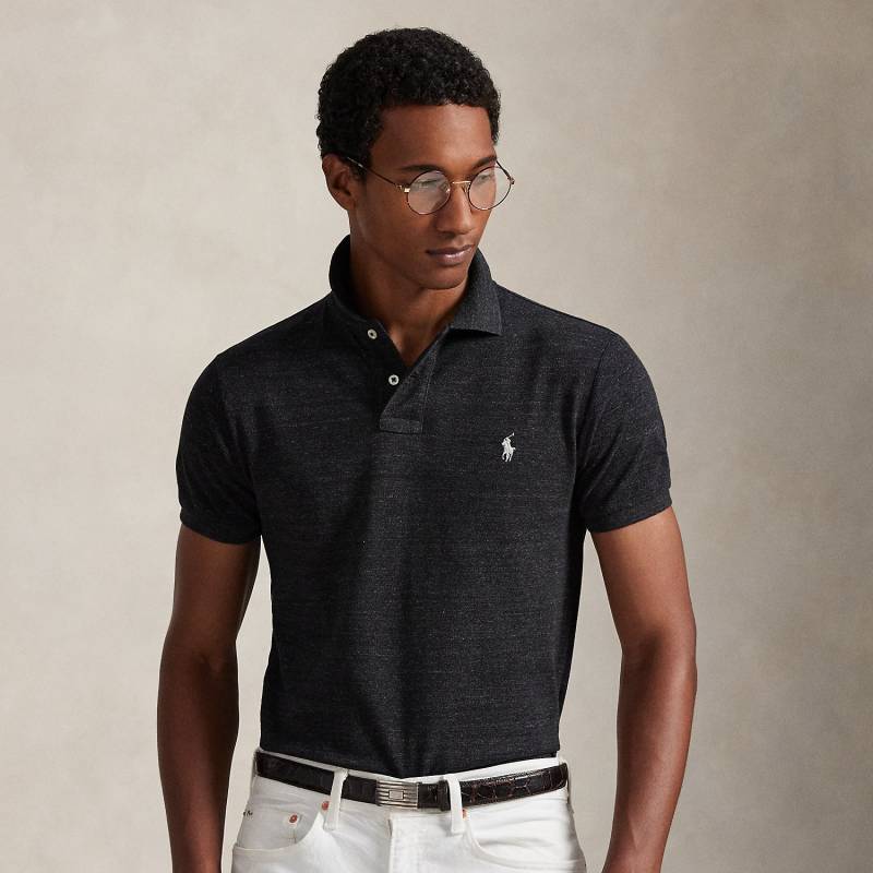 Slim-Fit Poloshirt aus Piqué Slim-Fit Poloshirt aus Piqué von Polo Ralph Lauren