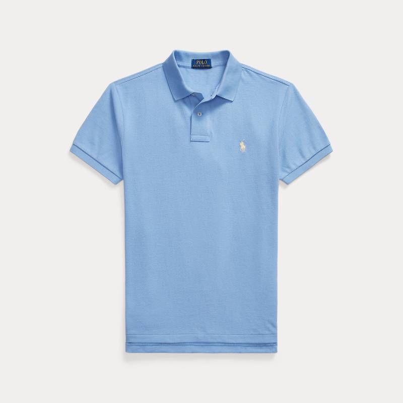 Slim-Fit Poloshirt aus Piqué Slim-Fit Poloshirt aus Piqué von Polo Ralph Lauren