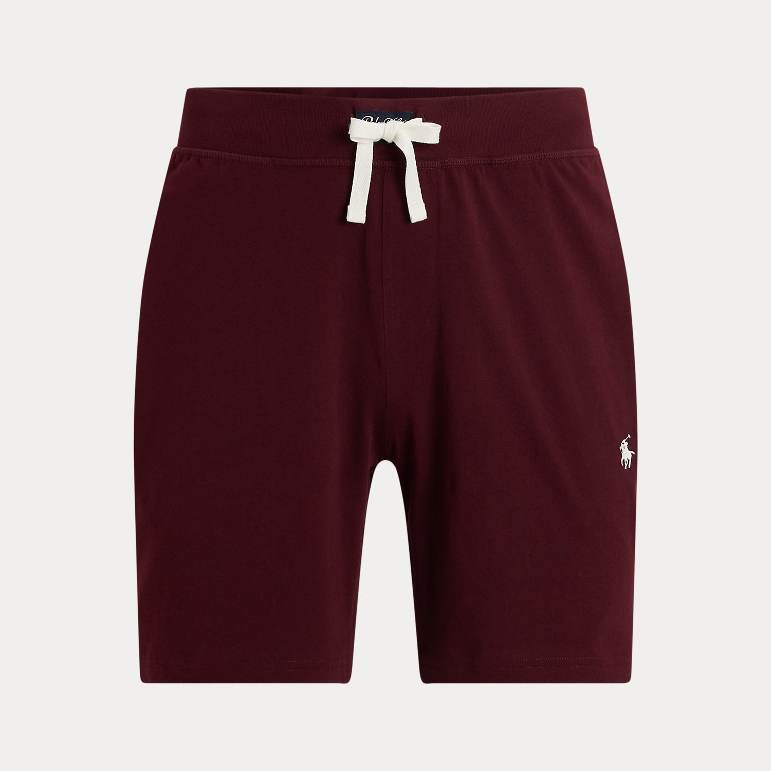 Slim-Fit Schlafshorts aus Baumwolljersey von Polo Ralph Lauren