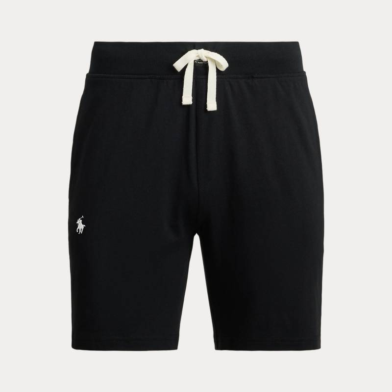 Slim-Fit Schlafshorts aus Baumwolljersey Slim-Fit Schlafshorts aus Baumwolljersey von Polo Ralph Lauren