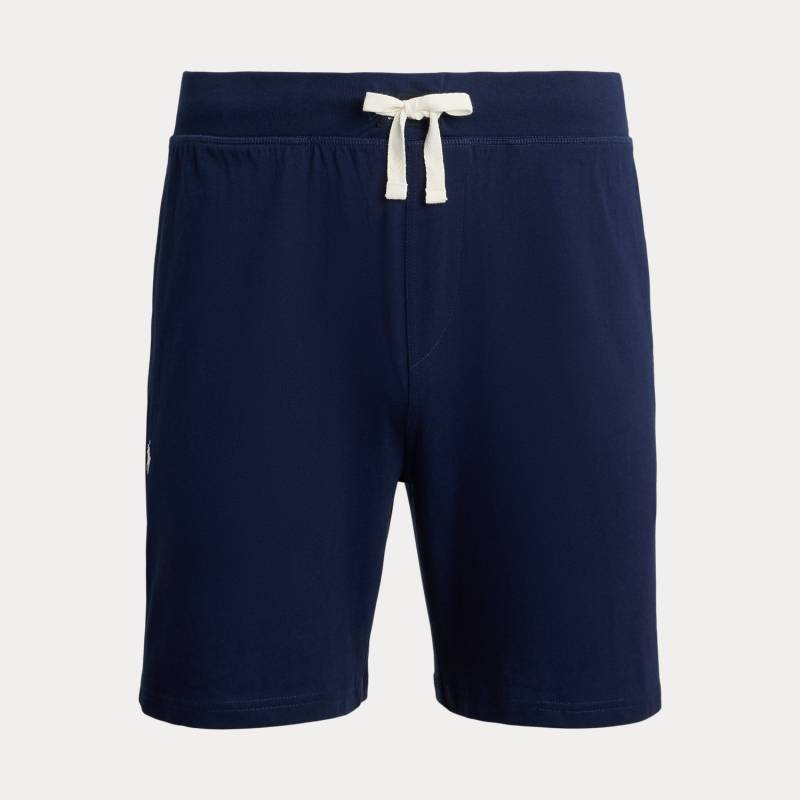 Slim-Fit Schlafshorts aus Baumwolljersey Slim-Fit Schlafshorts aus Baumwolljersey von Polo Ralph Lauren