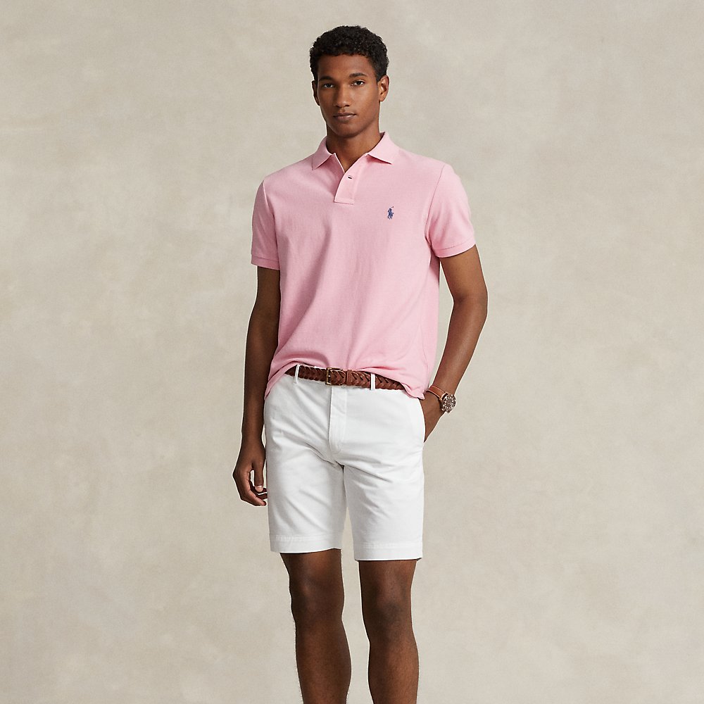 Slim-Fit Stretch-Chino-Shorts von Polo Ralph Lauren