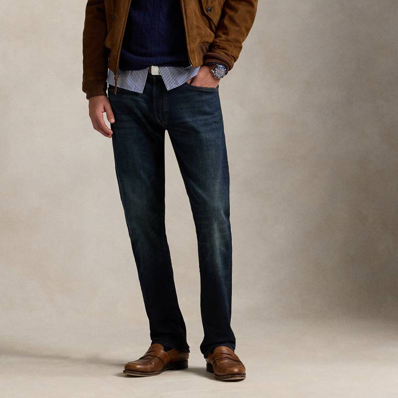 Slim-Straight Stretchjeans Varick Slim-Straight Stretchjeans Varick von Polo Ralph Lauren