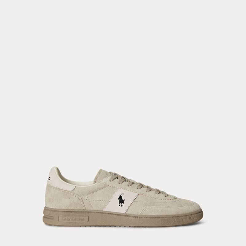 Sneaker Bedford aus Wildleder von Polo Ralph Lauren