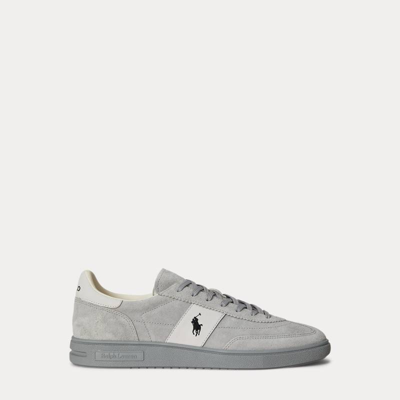 Sneaker Bedford aus Wildleder von Polo Ralph Lauren