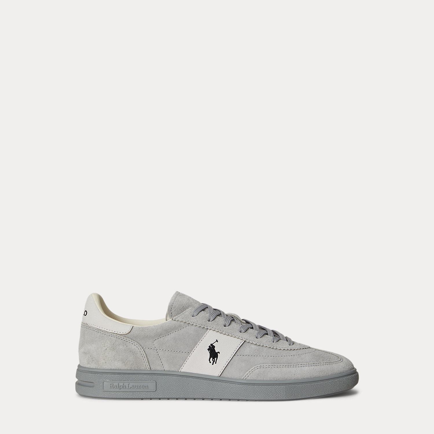 Sneaker Bedford aus Wildleder von Polo Ralph Lauren