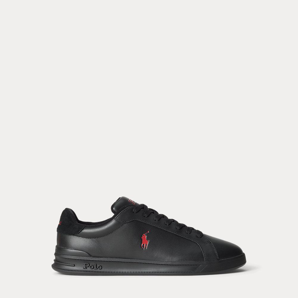 Sneaker Heritage Court II von Polo Ralph Lauren