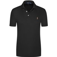 Polo Ralph Lauren Poloshirt Slim Fit in Jersey-Qualität in M von Polo Ralph Lauren