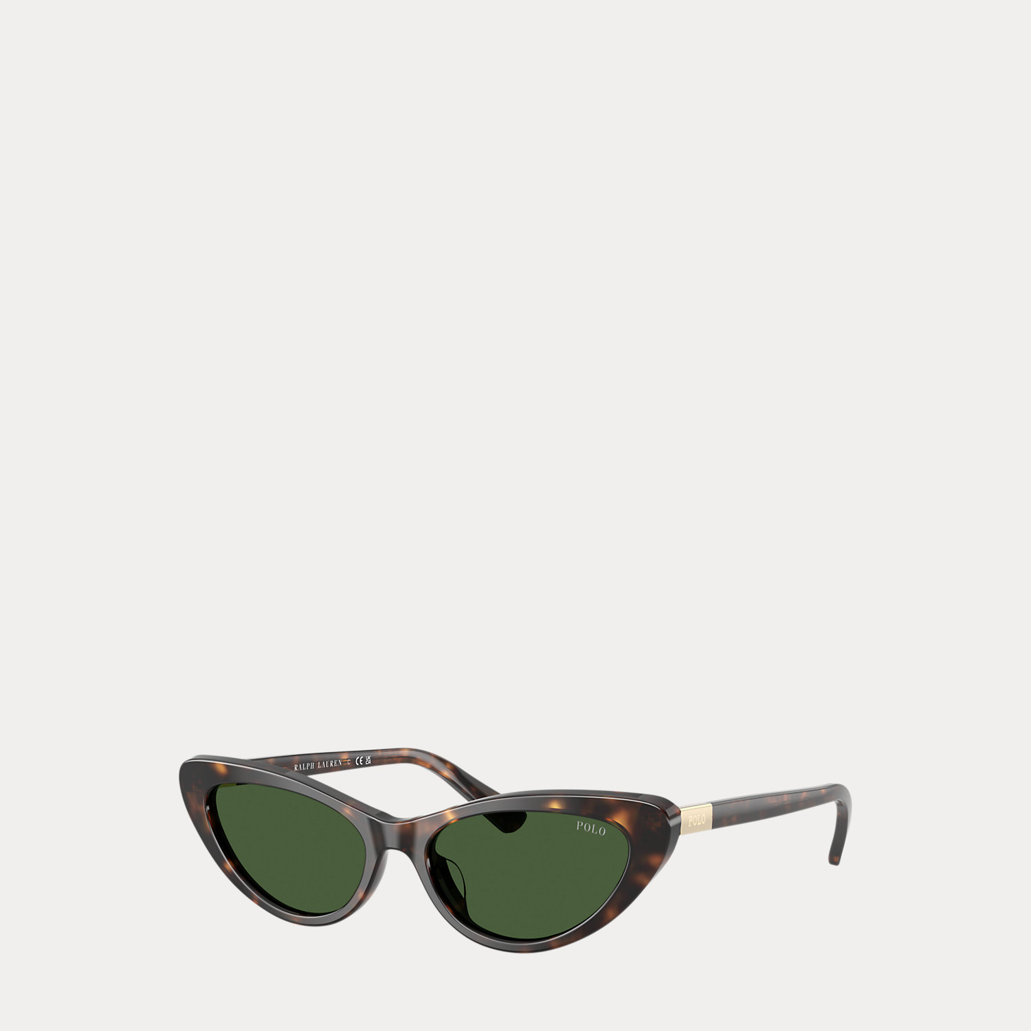 Sonnenbrille Polo Cat-Eye Sonnenbrille Polo Cat-Eye von Polo Ralph Lauren
