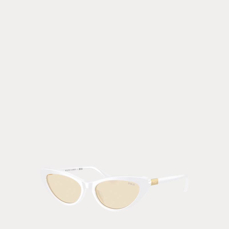 Sonnenbrille Polo Cat-Eye von Polo Ralph Lauren