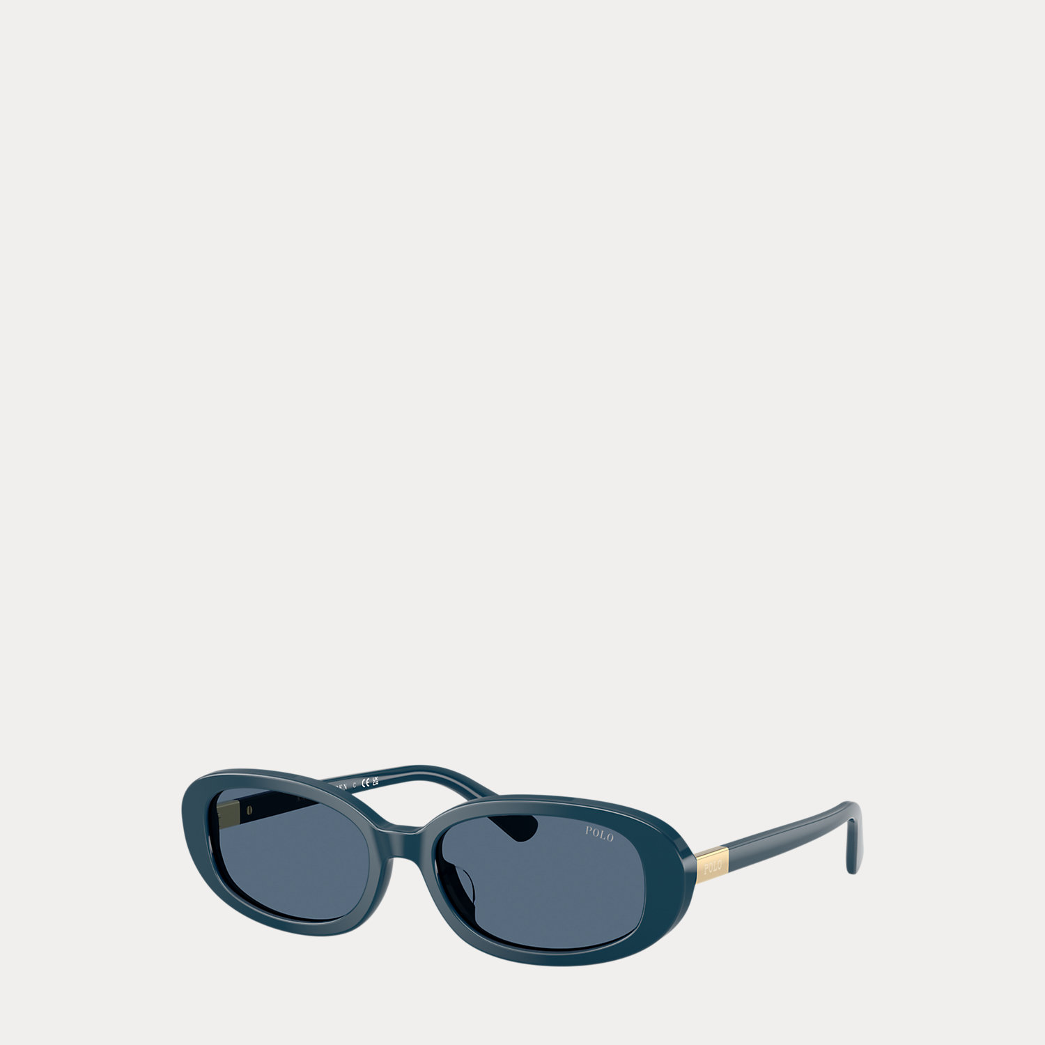 Sonnenbrille Polo Oval Sonnenbrille Polo Oval von Polo Ralph Lauren