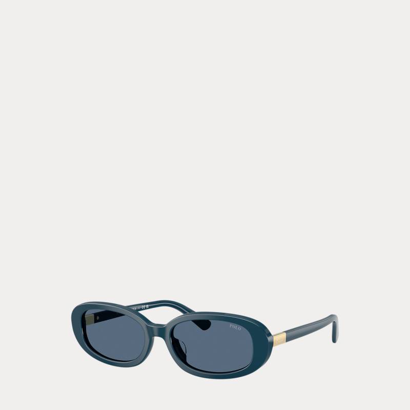 Sonnenbrille Polo Oval von Polo Ralph Lauren