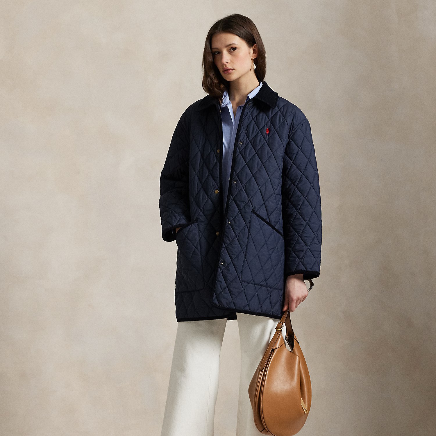 Steppjacke von Polo Ralph Lauren