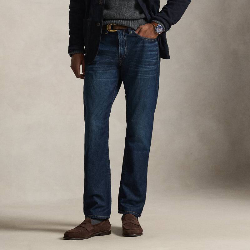 Straight-Fit Jeans Hampton von Polo Ralph Lauren