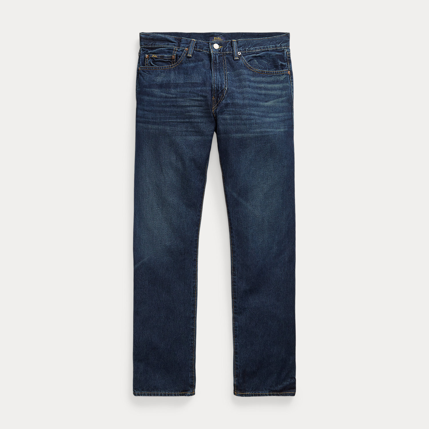 Straight-Fit Jeans Hampton von Polo Ralph Lauren