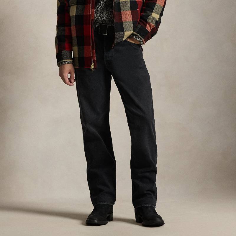 Straight-Fit Jeans Heritage von Polo Ralph Lauren