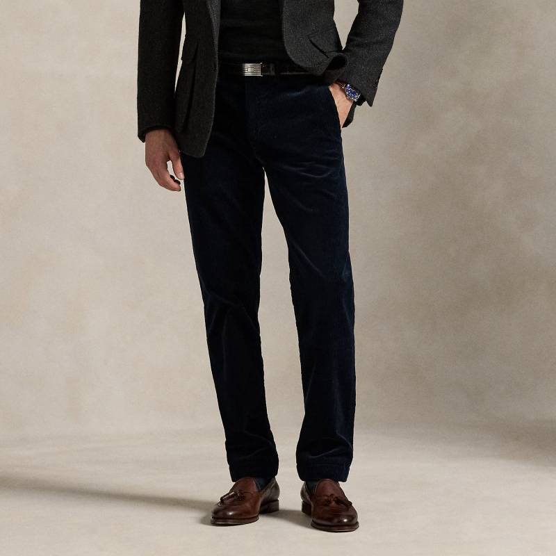 Straight-Fit Kordsamthose mit Stretch von Polo Ralph Lauren