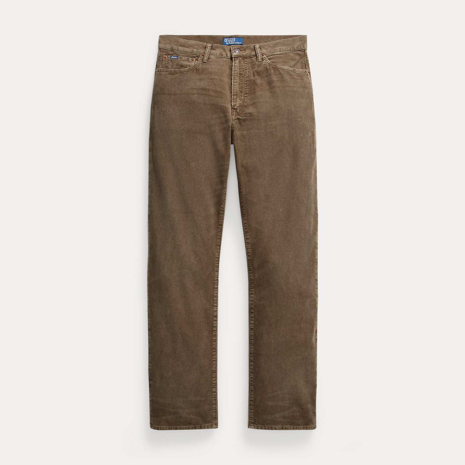 Straight-Fit Kordsamthose von Polo Ralph Lauren