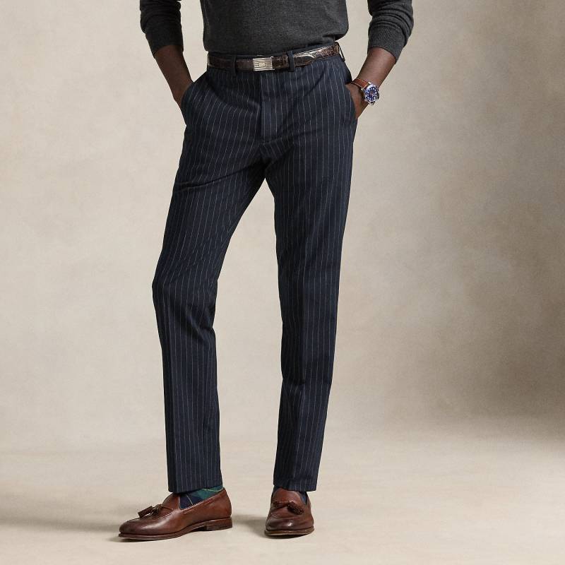 Straight-Fit Stretchhose Manhasset von Polo Ralph Lauren