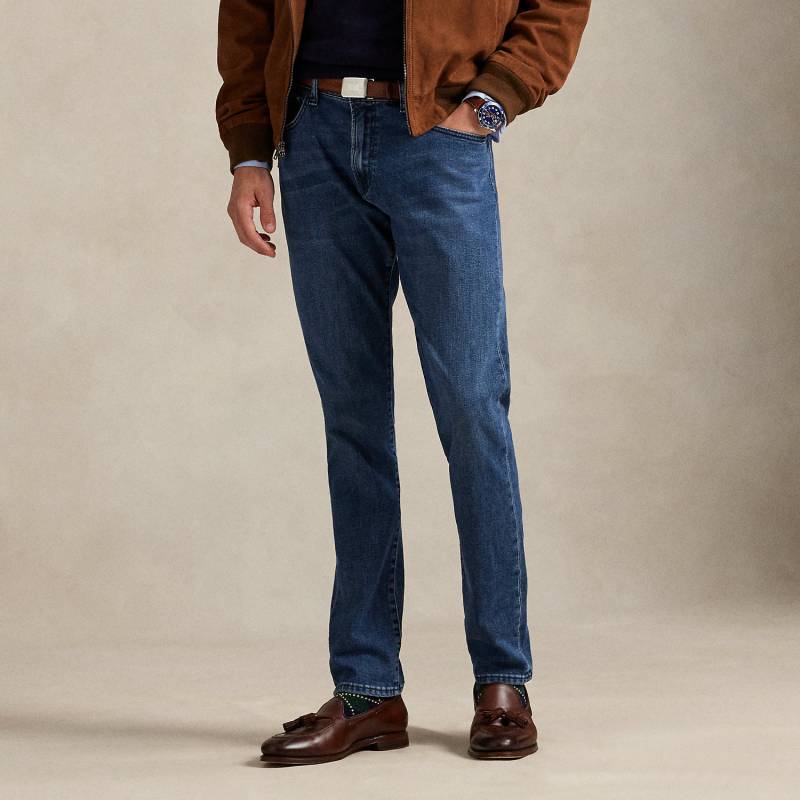 Stretchjeans Parkside Active Taper von Polo Ralph Lauren
