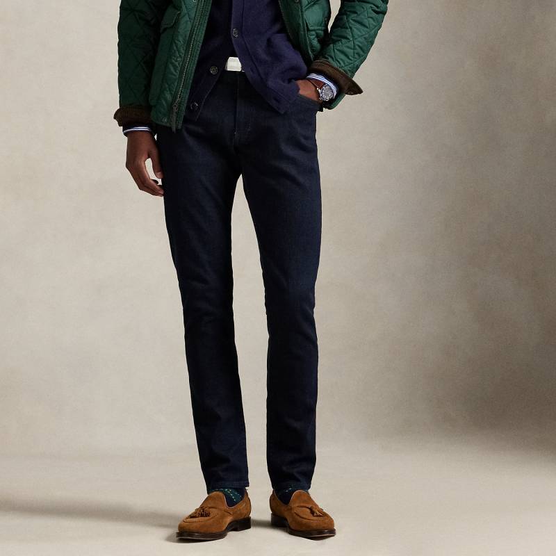 Stretchjeans Parkside Active Taper von Polo Ralph Lauren