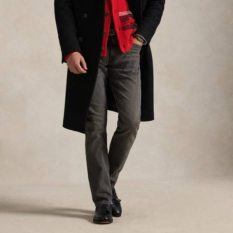 Stretchjeans Parkside Active Taper von Polo Ralph Lauren