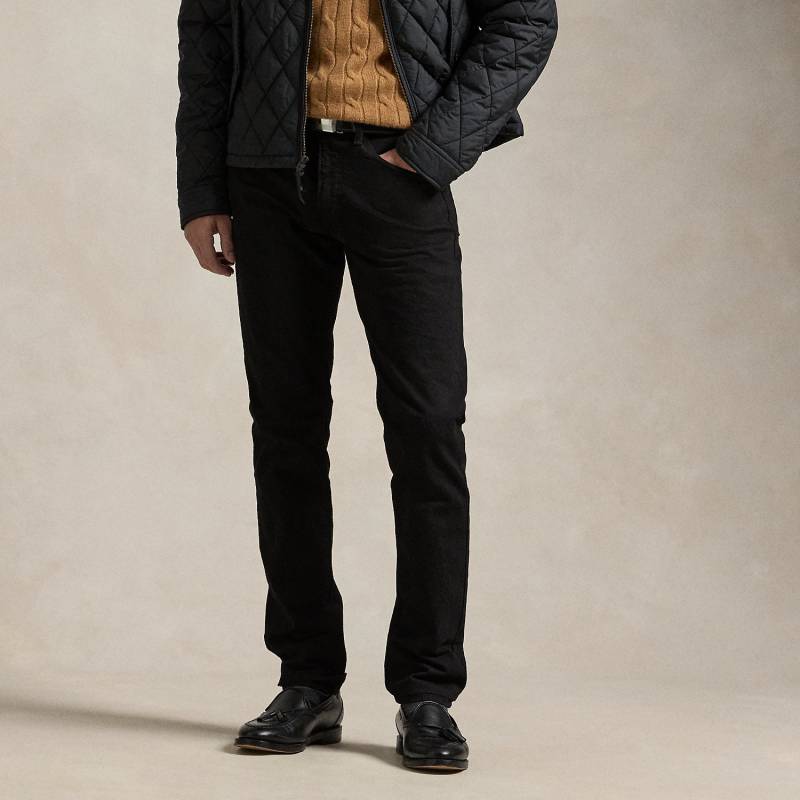 Stretchjeans Sullivan Slim mit Pony von Polo Ralph Lauren