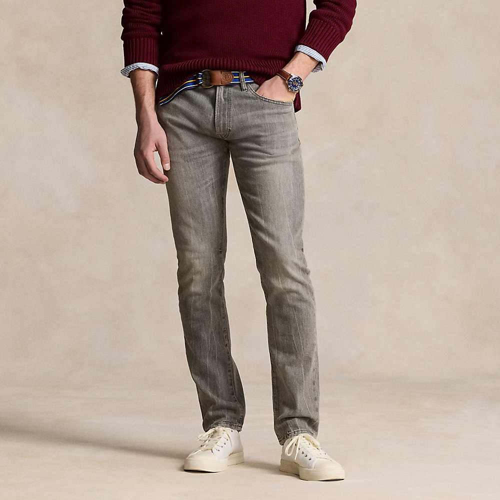 Stretchjeans Sullivan Slim von Polo Ralph Lauren