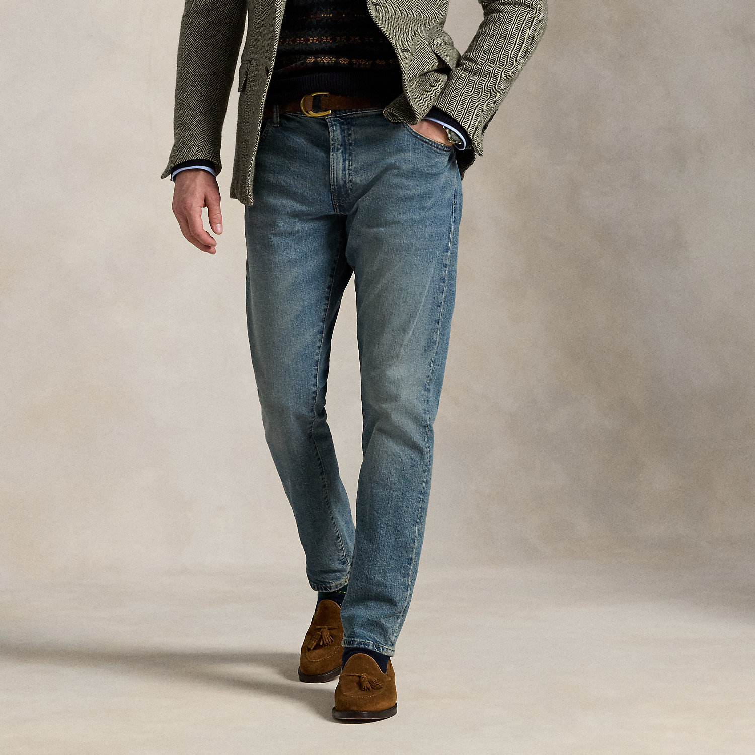 Stretchjeans Sullivan Slim von Polo Ralph Lauren