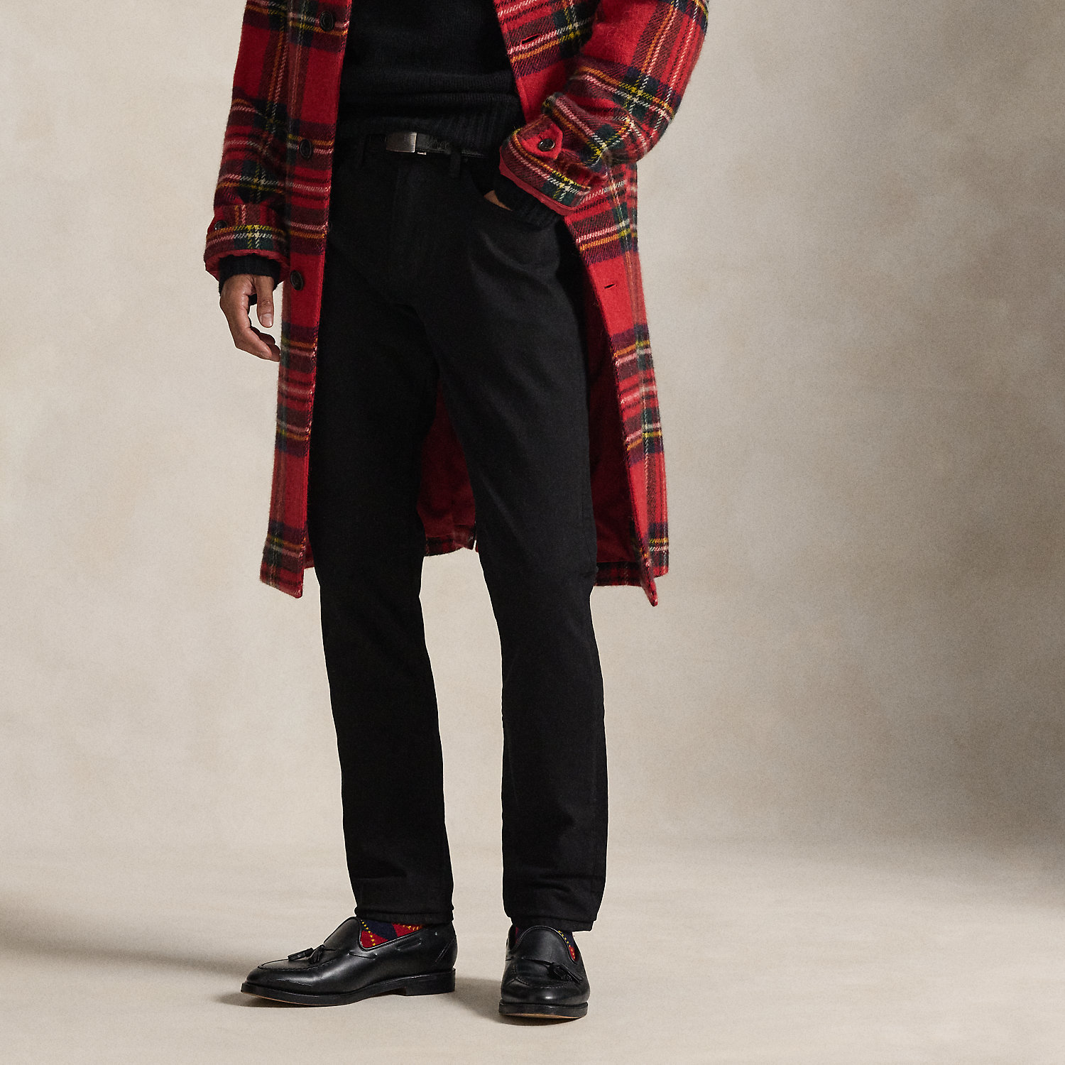 Stretchjeans Sullivan Slim von Polo Ralph Lauren