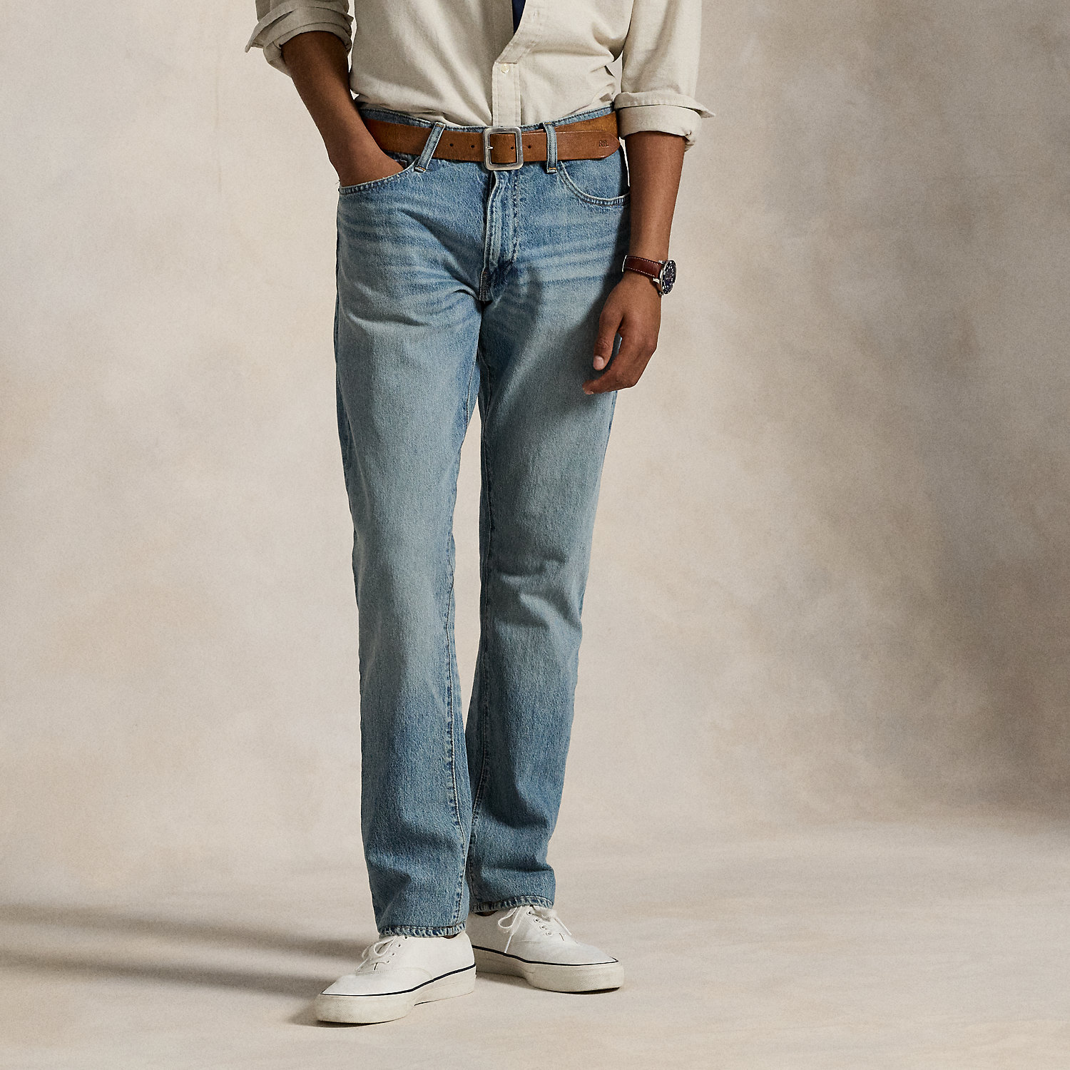 Stretchjeans Sullivan Slim von Polo Ralph Lauren