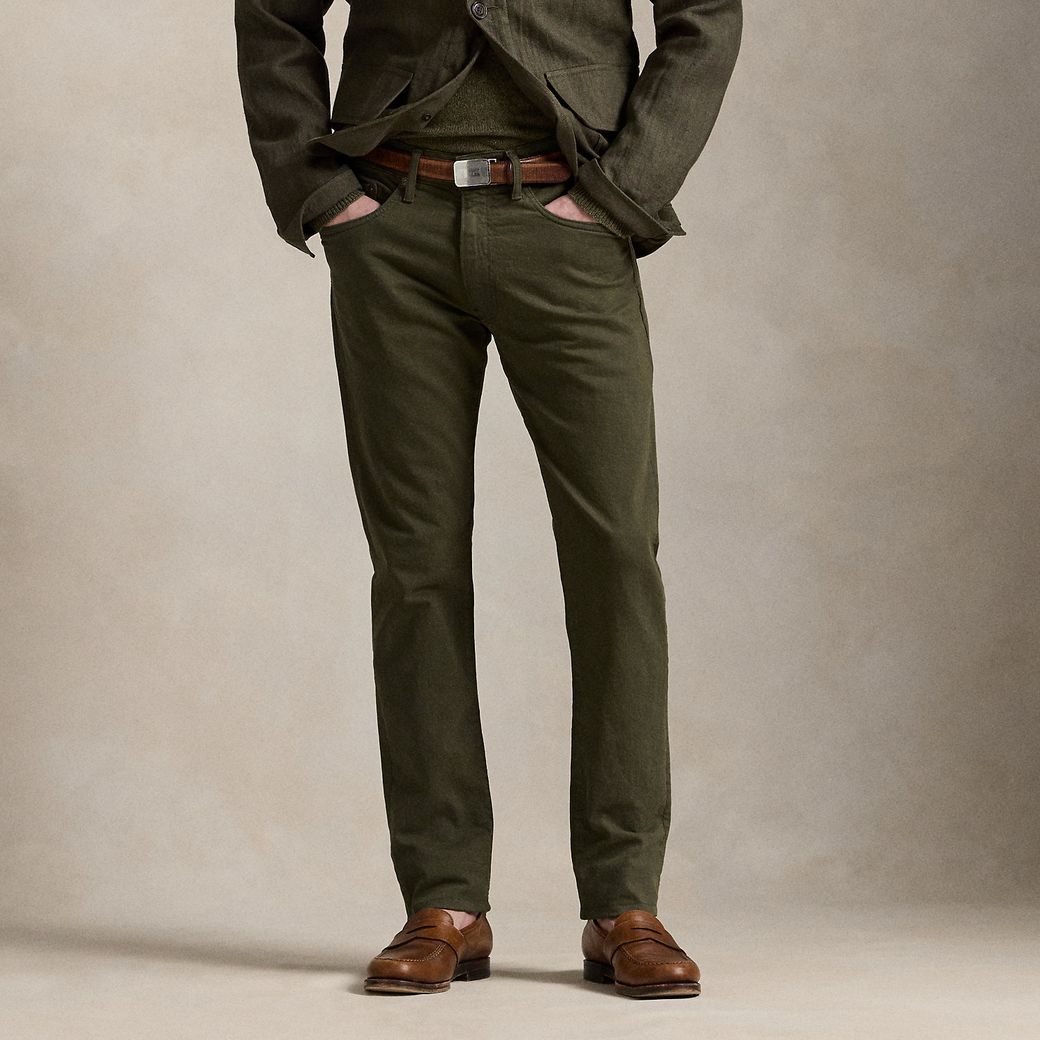 Stretchjeans Sullivan Slim von Polo Ralph Lauren