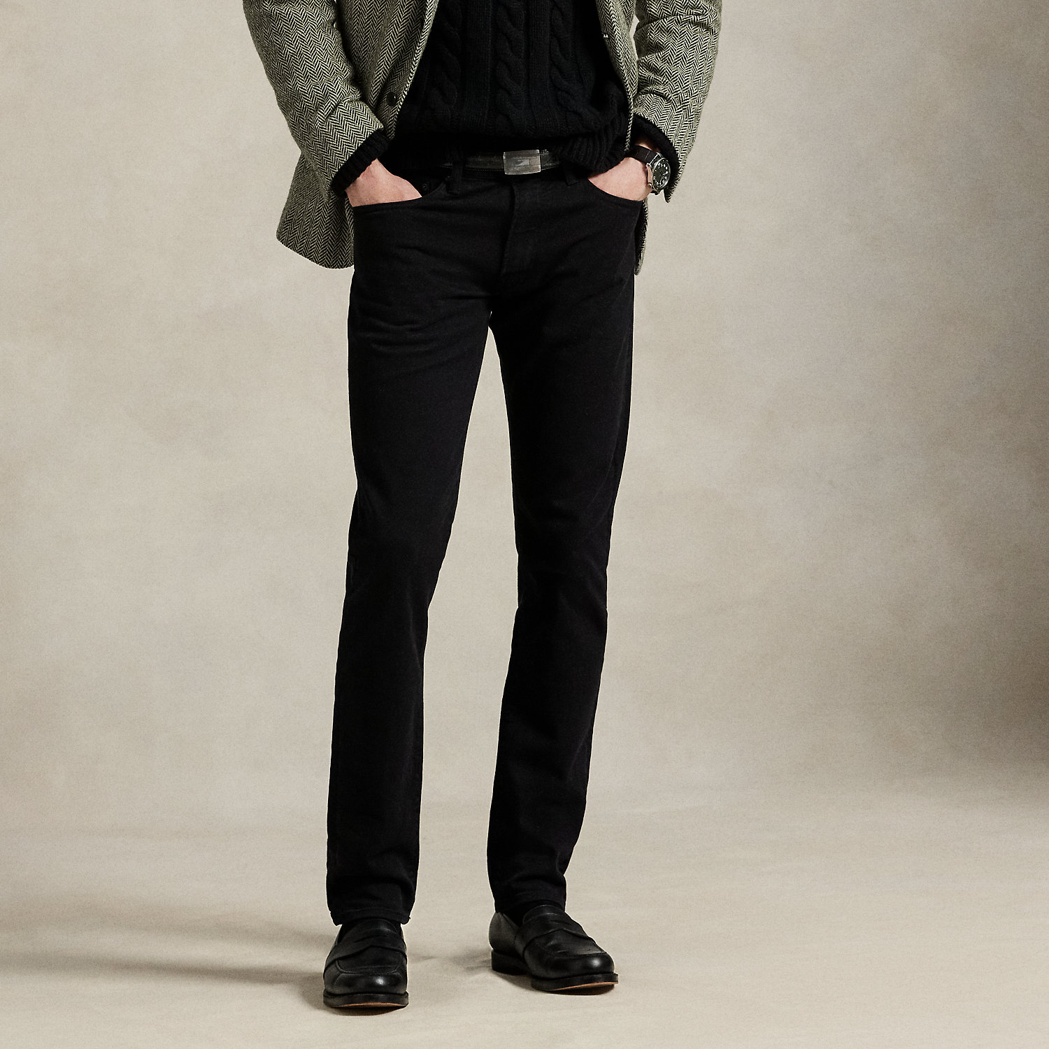 Stretchjeans Sullivan Slim von Polo Ralph Lauren