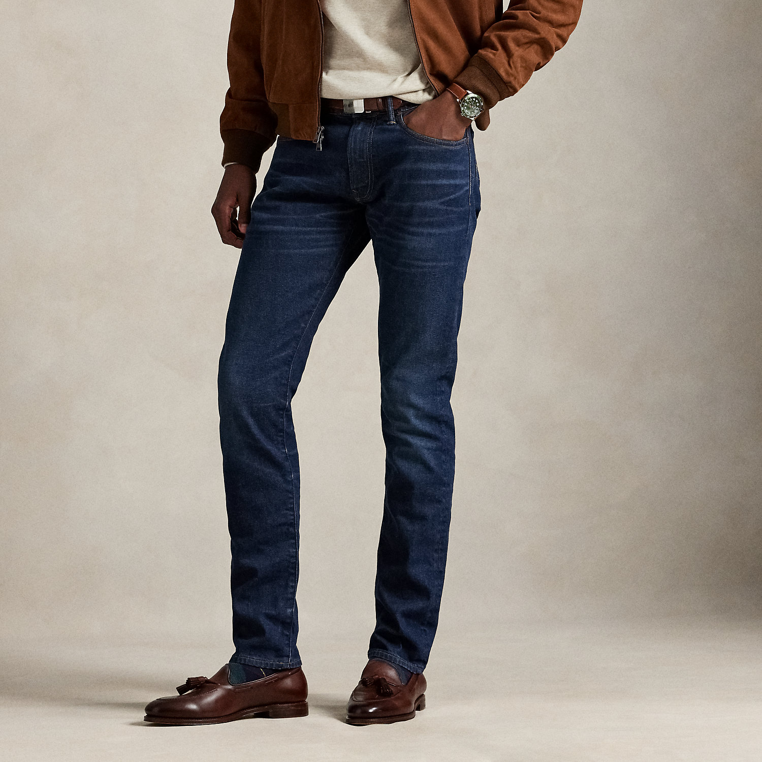 Stretchjeans Sullivan Slim von Polo Ralph Lauren