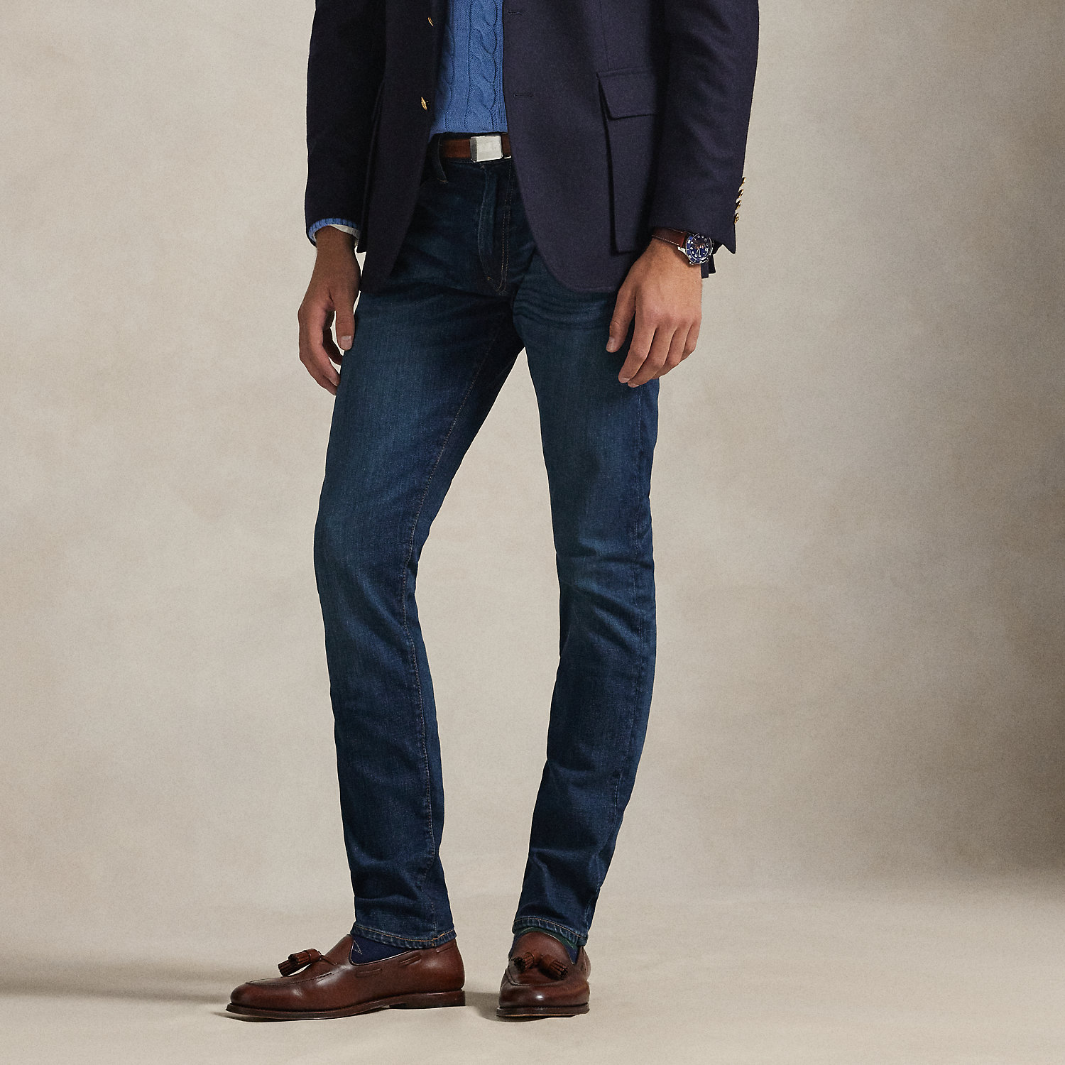 Stretchjeans Sullivan Slim von Polo Ralph Lauren