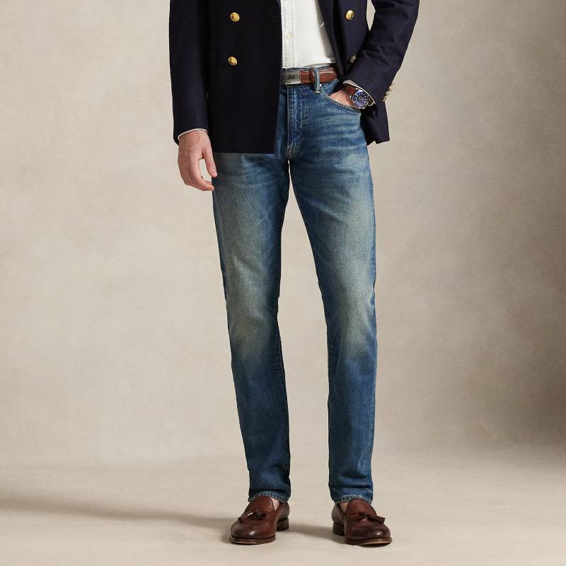Stretchjeans Sullivan Slim von Polo Ralph Lauren