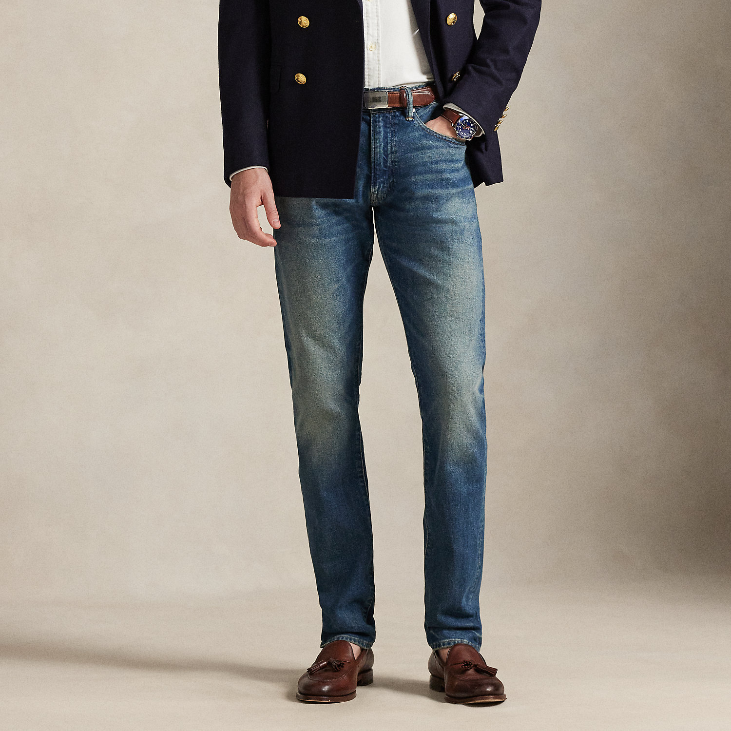 Stretchjeans Sullivan Slim von Polo Ralph Lauren