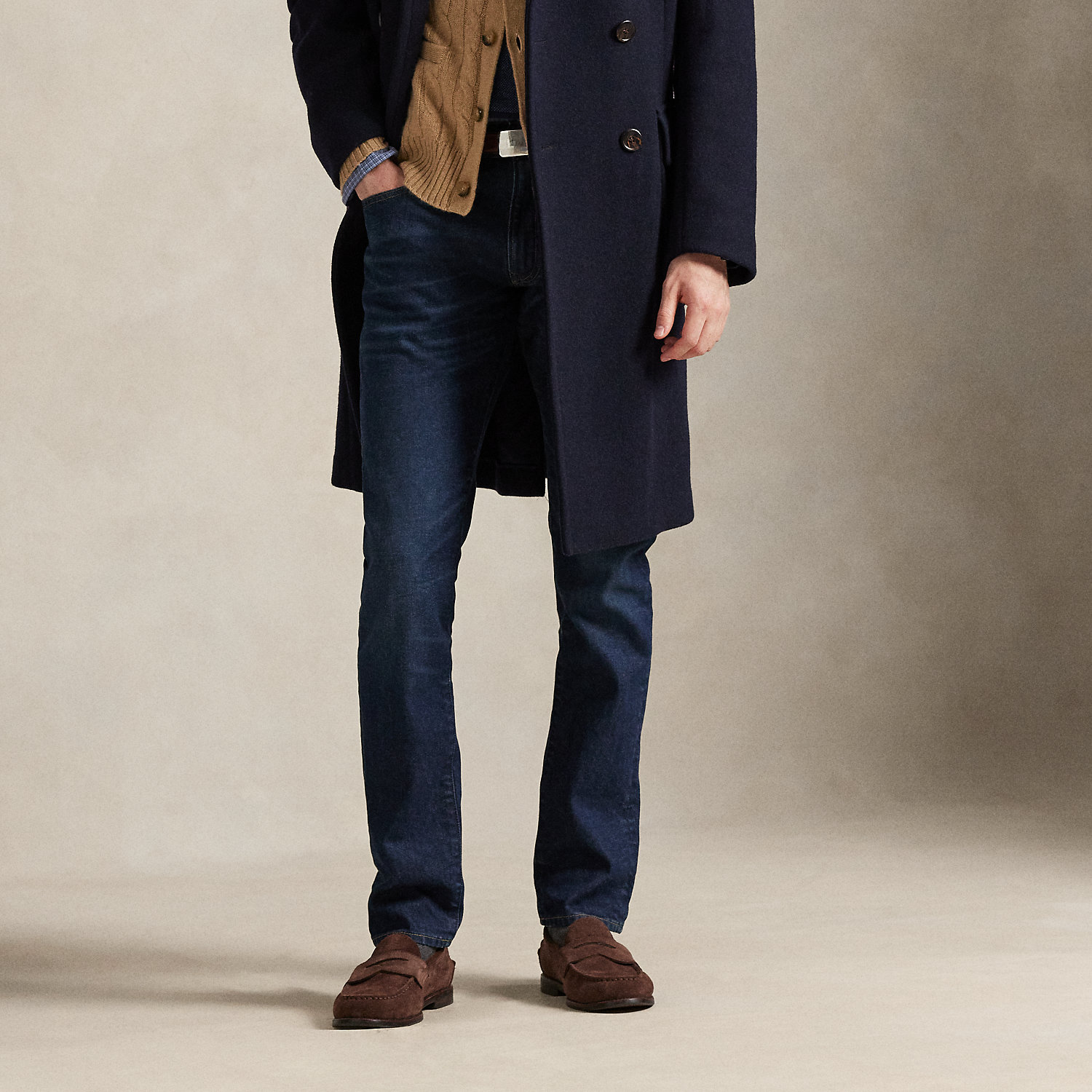 Stretchjeans Sullivan Slim von Polo Ralph Lauren