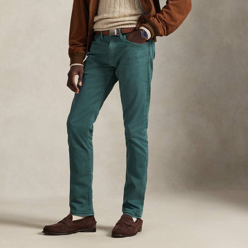 Stretchjeans Sullivan Slim von Polo Ralph Lauren